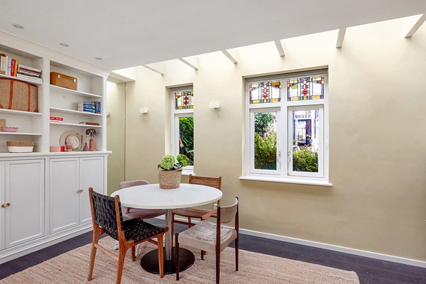 Medium property photo - Bloemendaalseweg 9A, 2061 CA Bloemendaal